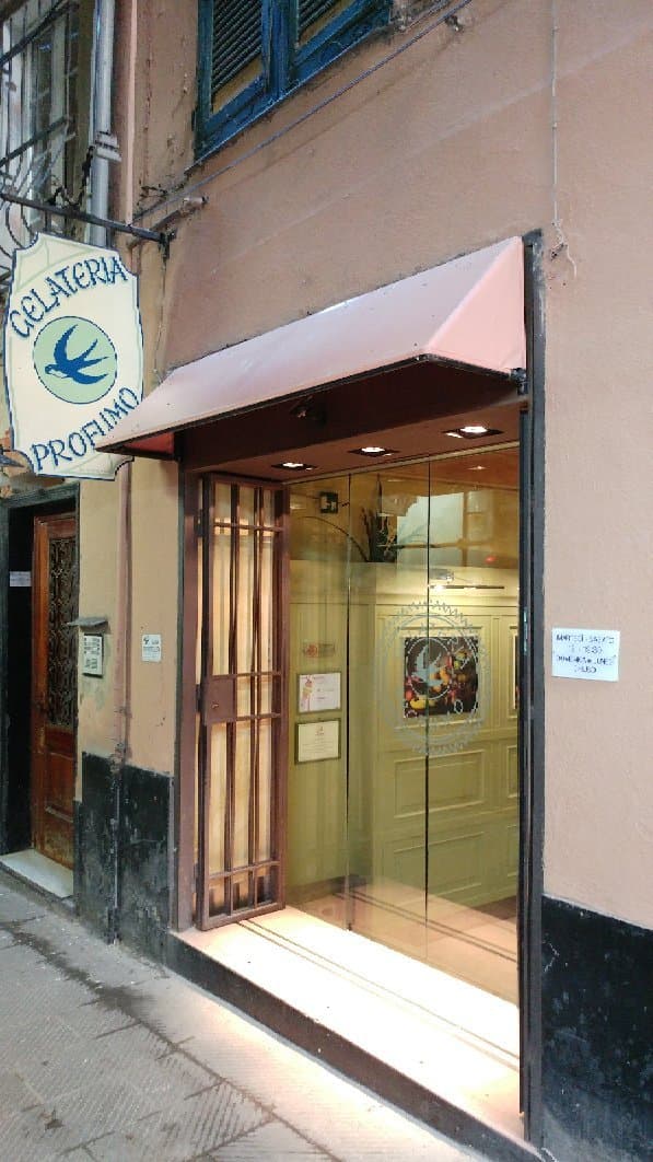 Gelateria Profumo