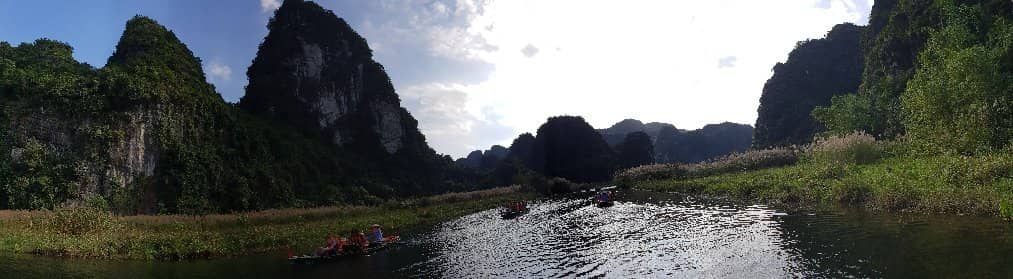 Limestone Karst Landscapes
