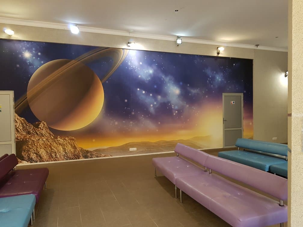 Vinnytsya Planetarium