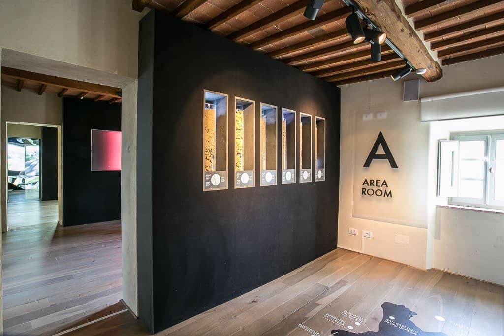 Castello di Verrazzano