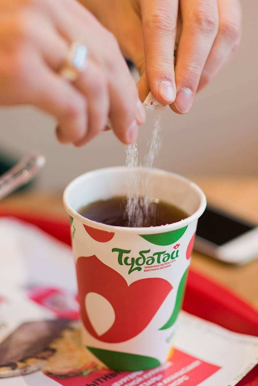 Affordable Tatar Delicacies