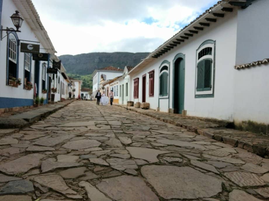Historic Churches