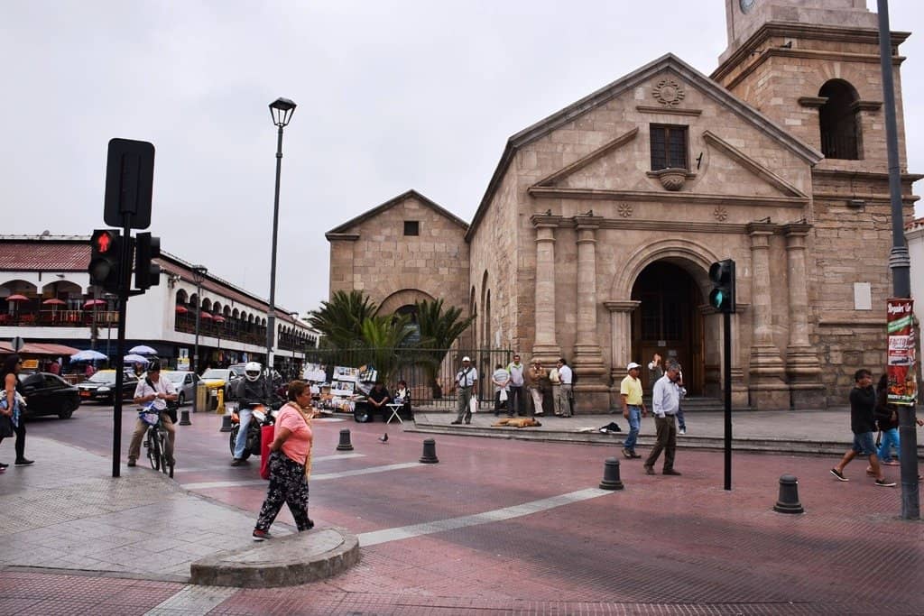 Historical Significance