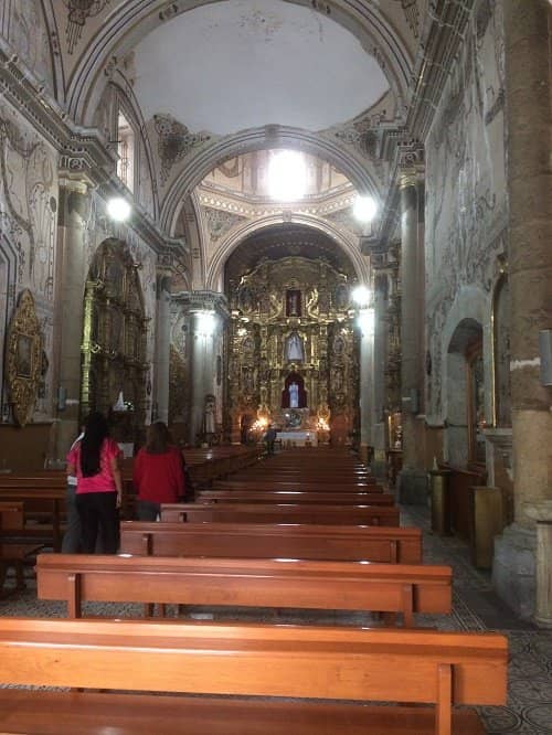Baroque Architecture