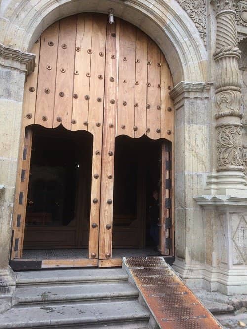 Impressive Acoustics