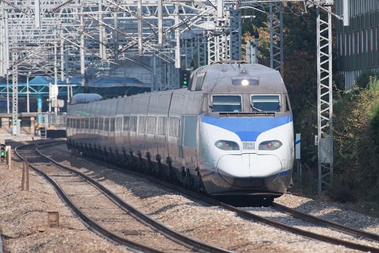 KTX
