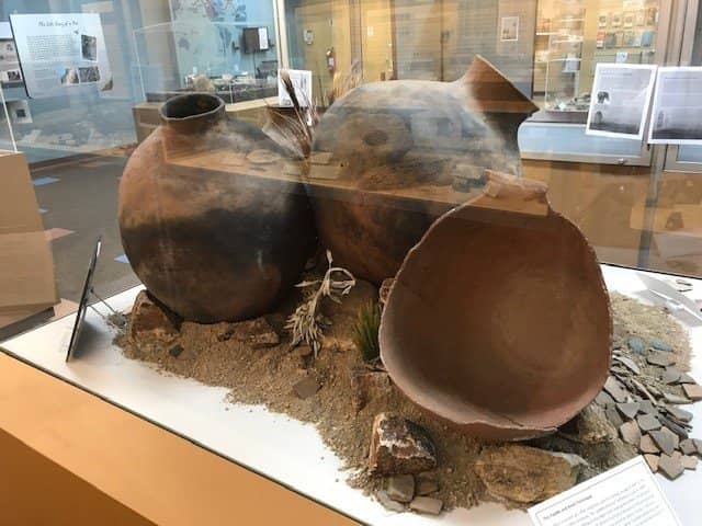 Junior Archaeologist Program