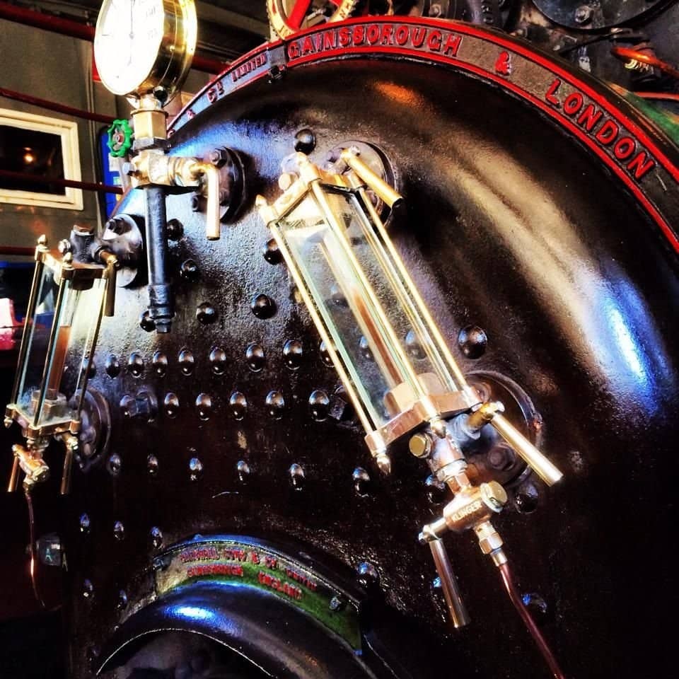 Echuca Wharf Experience