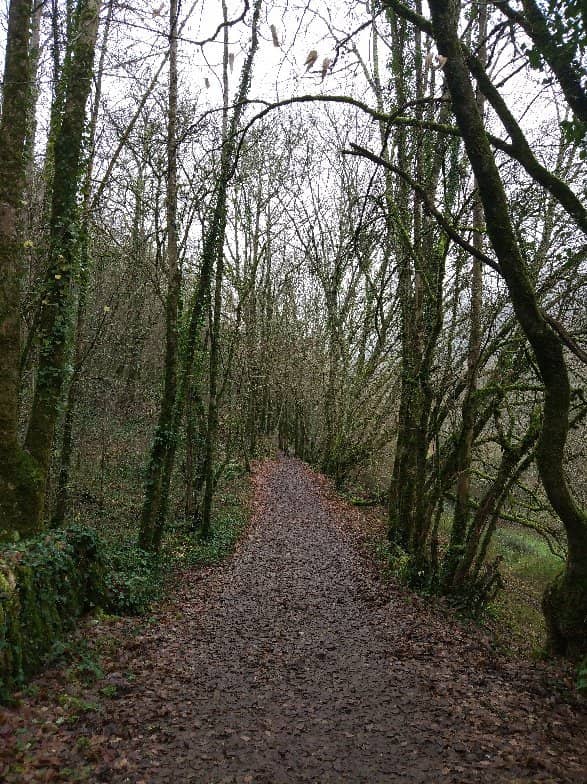 The Village of Autoire