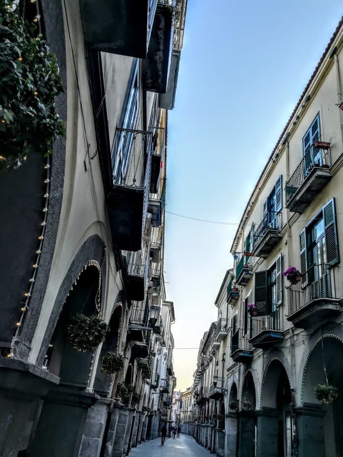 Borgo Scacciaventi
