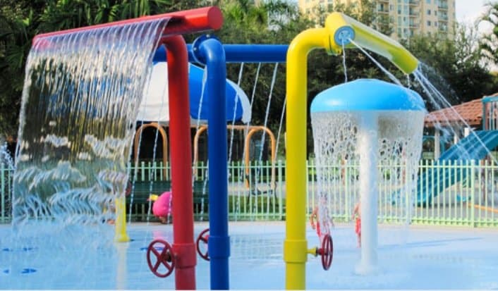 Parque de Agua