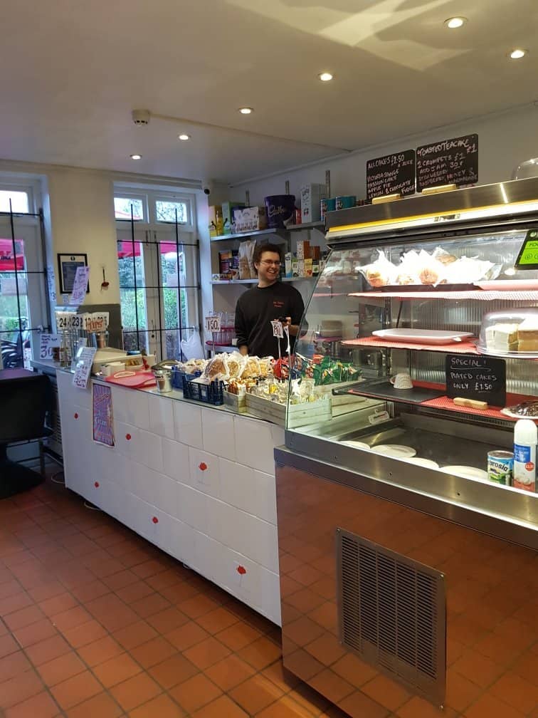 Compassionate Bereavement Support