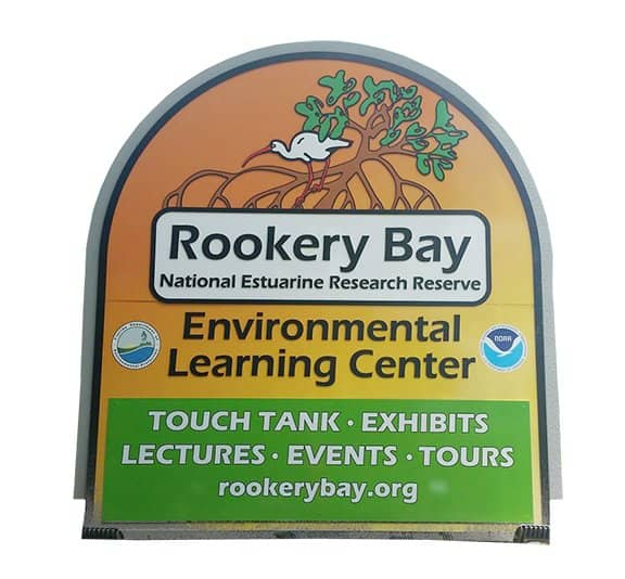 Interactive Touch Tank