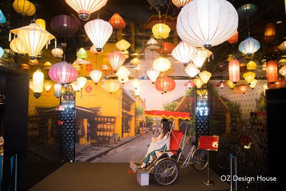 Sky Lotte Observation Deck Bar