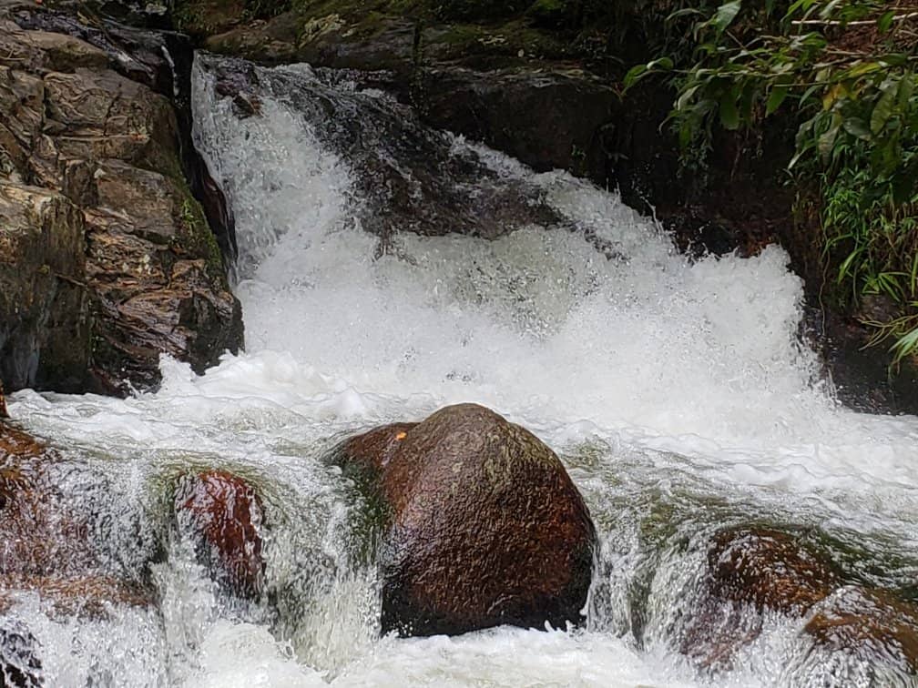 Refreshing Pools