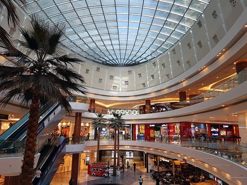 Al Ghurair Centre