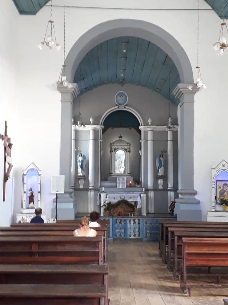 Historic Significance