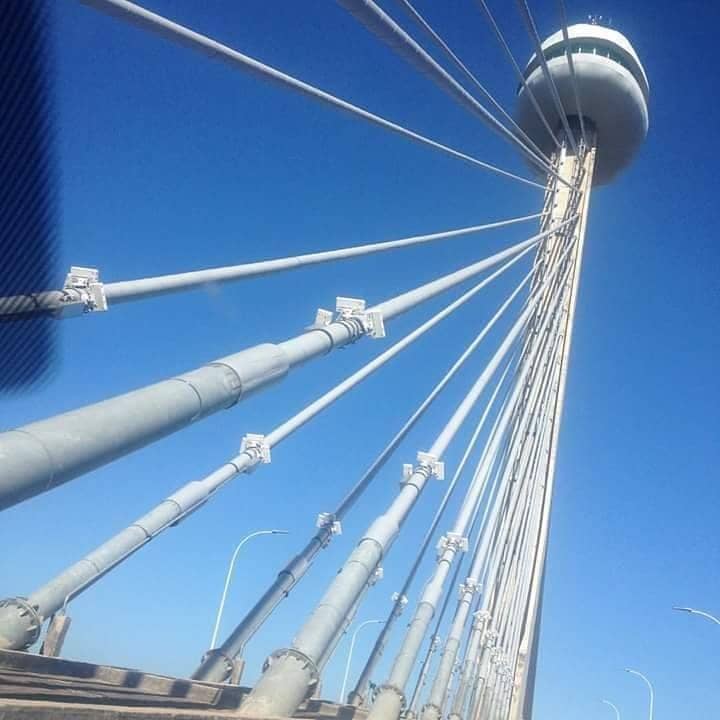 Mirante da Ponte Estaiada