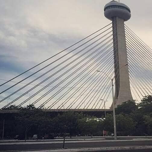 Architectural Marvel