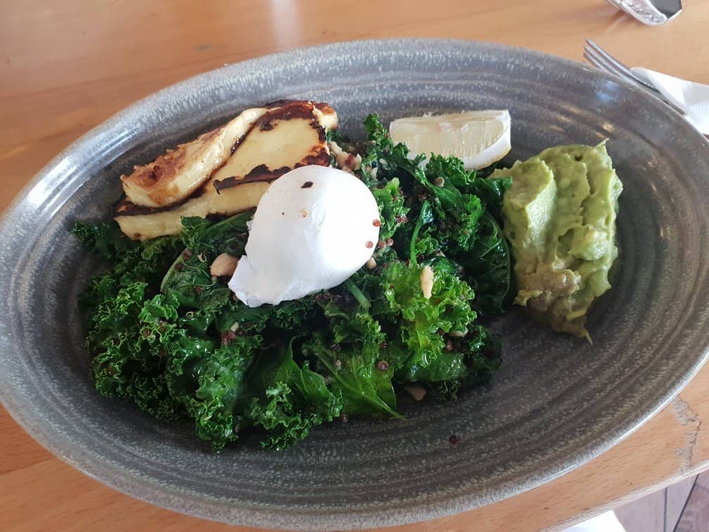 Smokey Mo's Brisbane