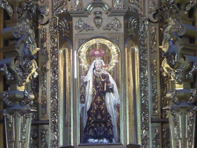 Baroque Architecture