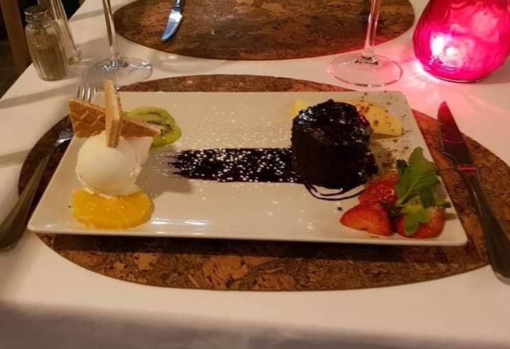 Delicious Sangria Blanco