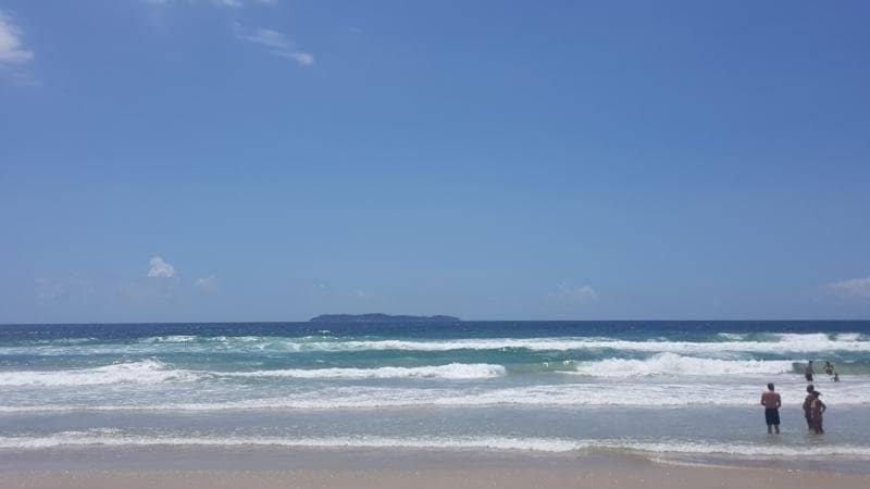 Mirante do Mariscal