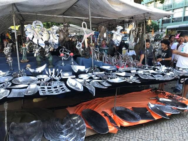 Handcrafted Treasures