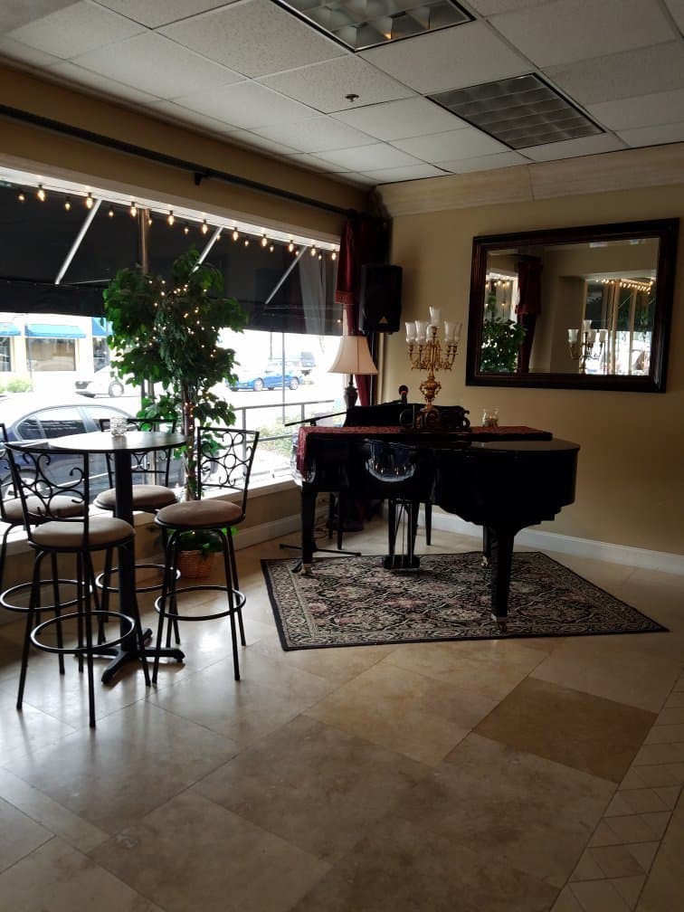 Winter Park Playhouse