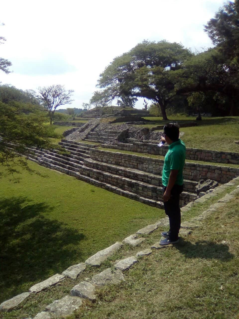 Sacred Cenote