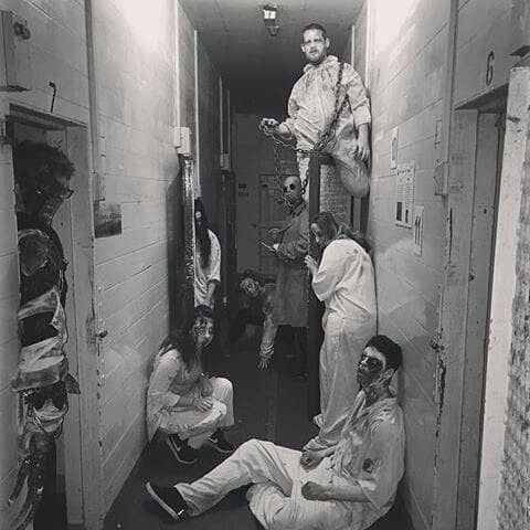 Haunted Experiences