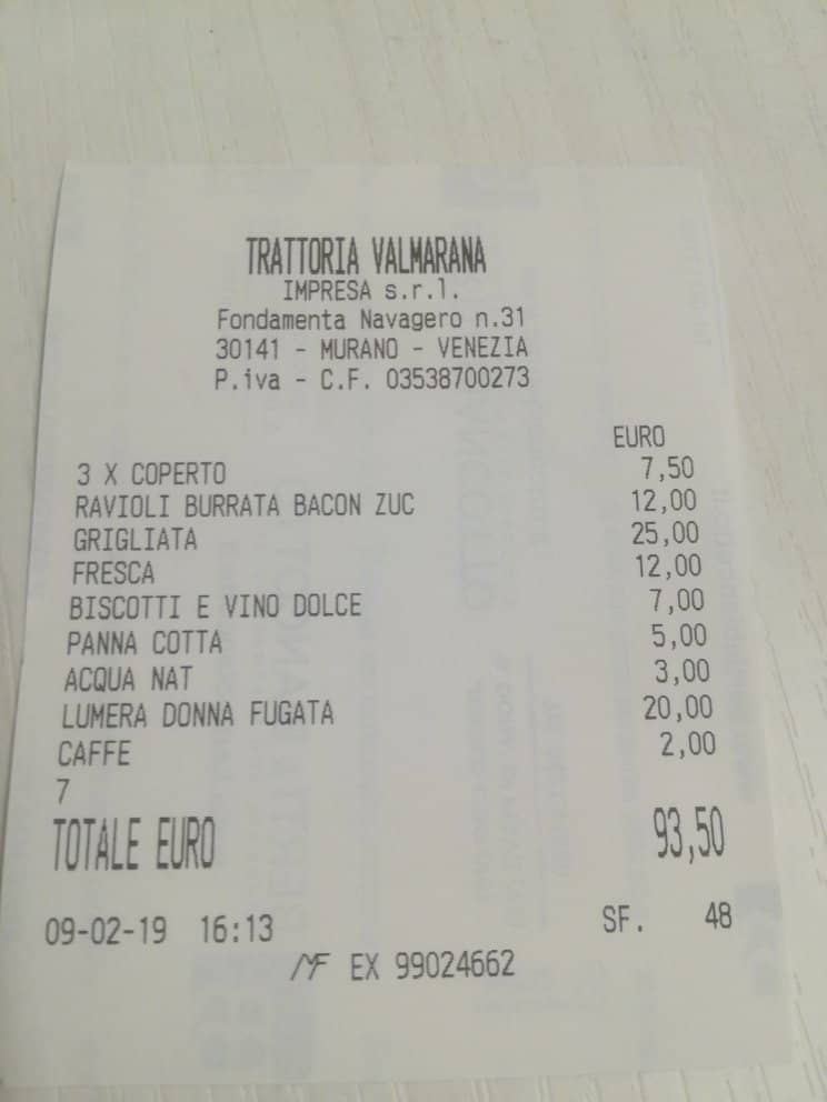 Delectable Fritto Misto