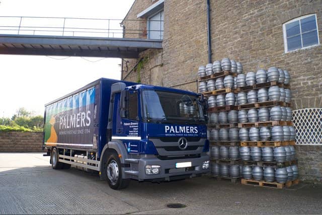 Brewery Tour Experience