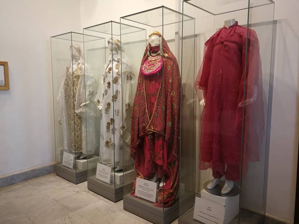 Historical Mosques Dioramas