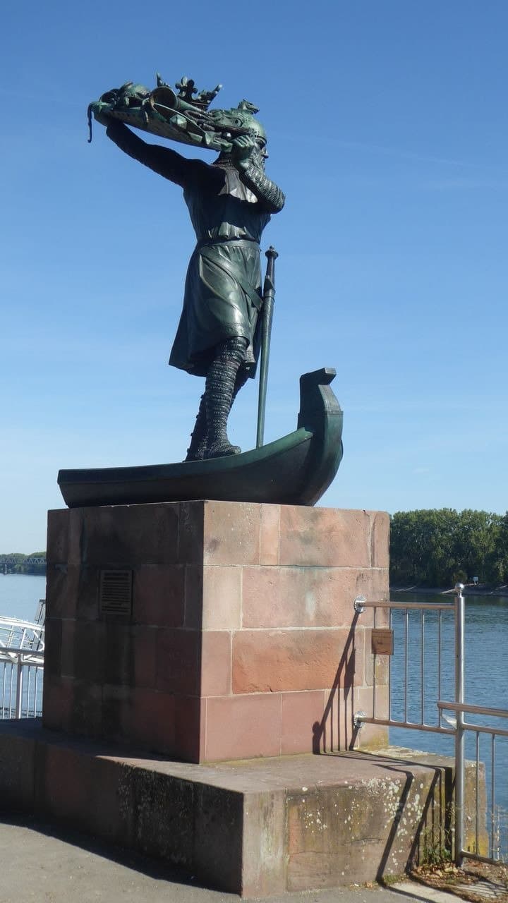 Hagendenkmal
