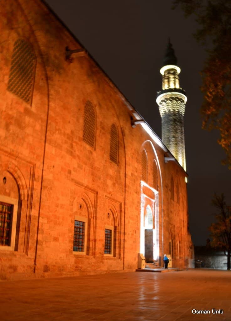Ramadan Spiritual Atmosphere