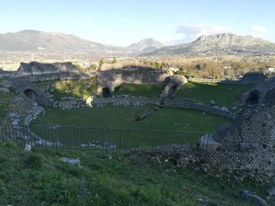 Archaeological Museum