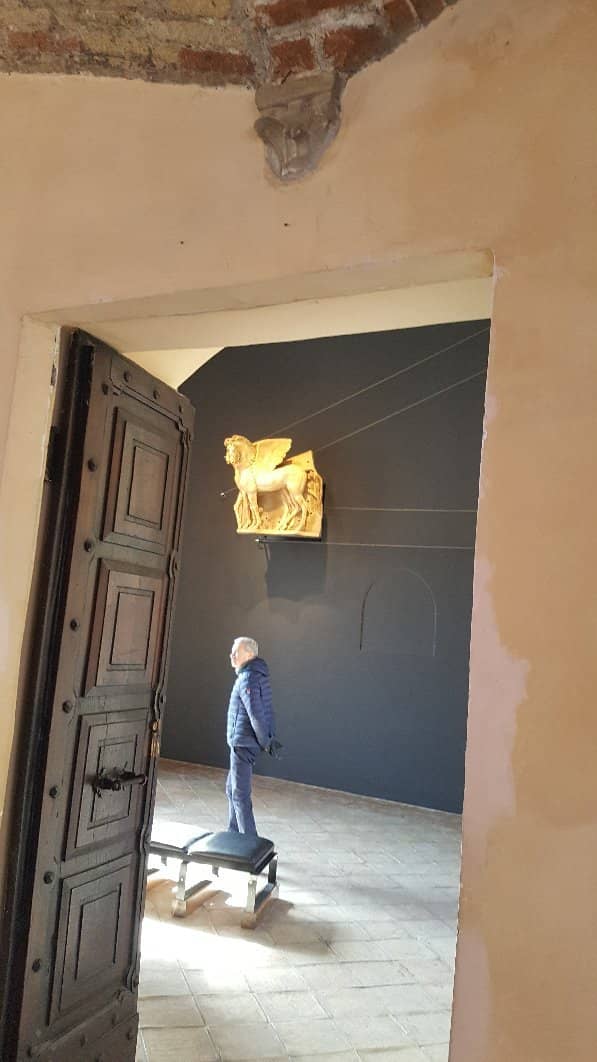 Architectural Grandeur