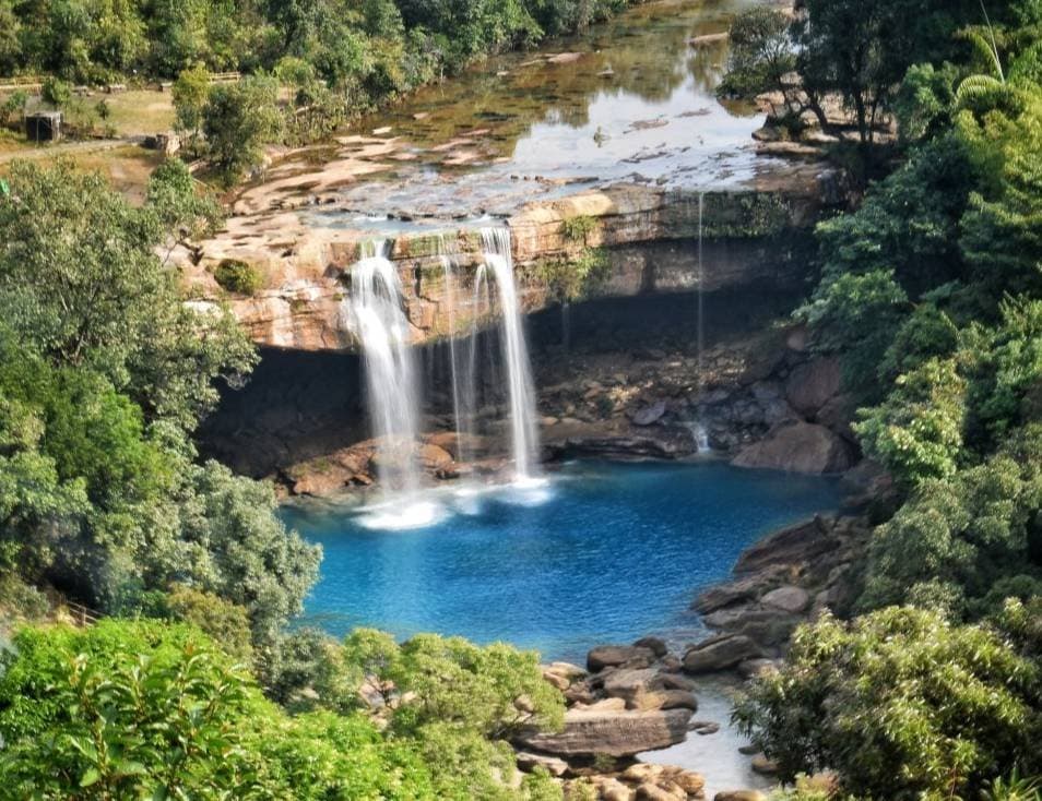 amazing place