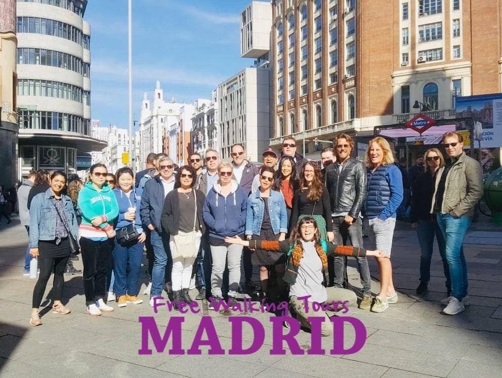 Royal Palace of Madrid