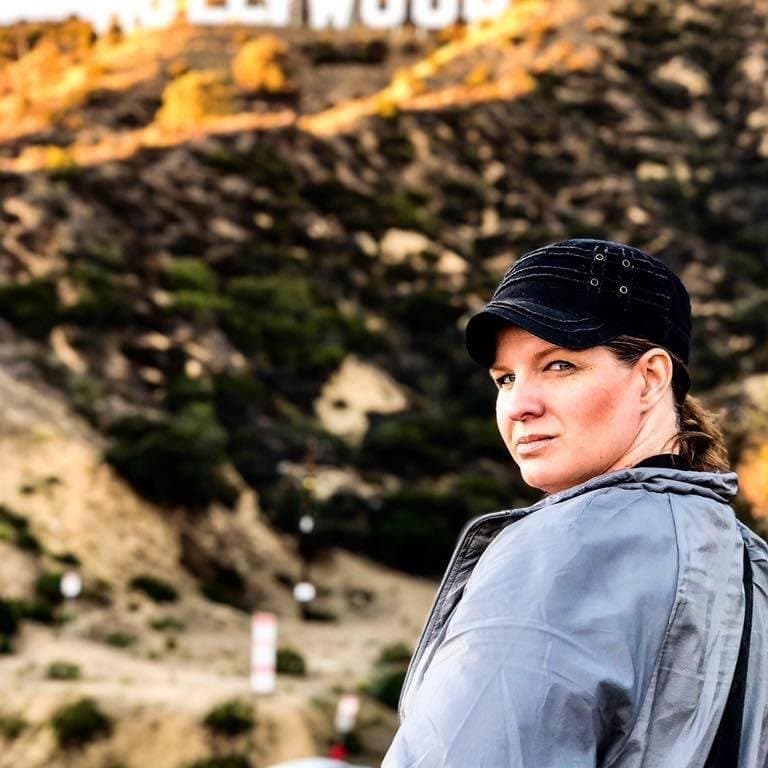 Hollywood Sign Hiking Trails