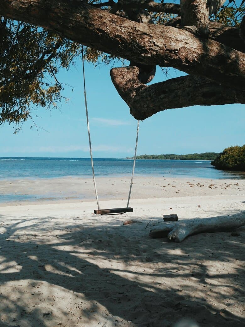 Bama Beach