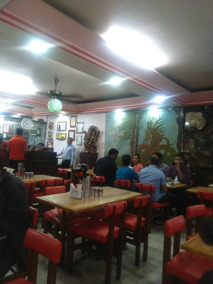 Unique Veggie Creations