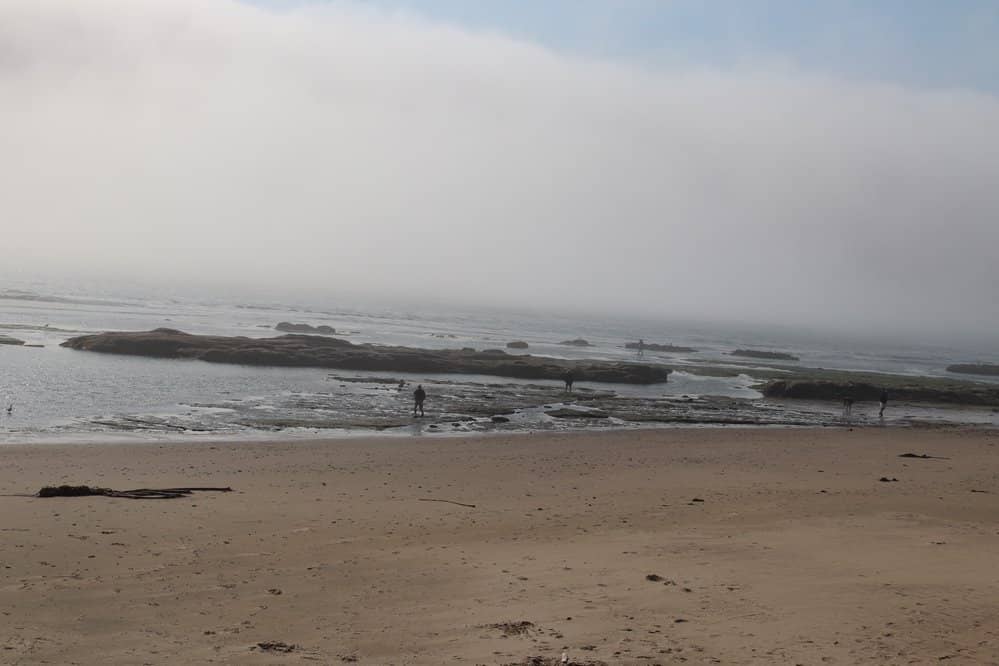 Peaceful Coves for Relaxation