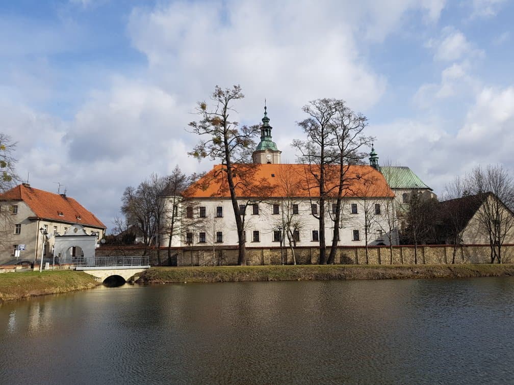Parish Church of the Assumption of the Blessed Virgin Mary