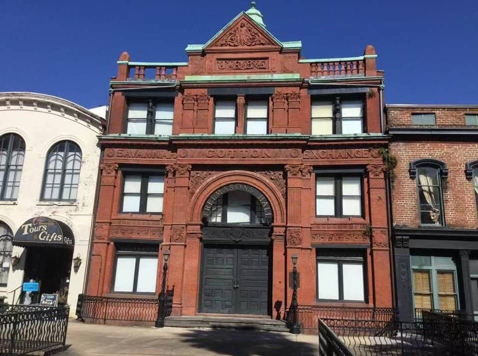 Historic Downtown Vicksburg