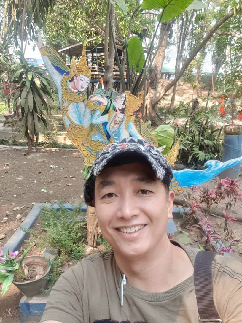 Flower Gardens