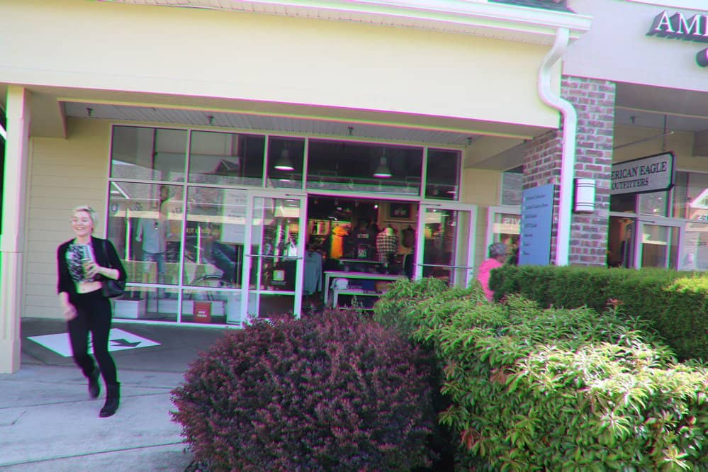 Columbia & The North Face Gear