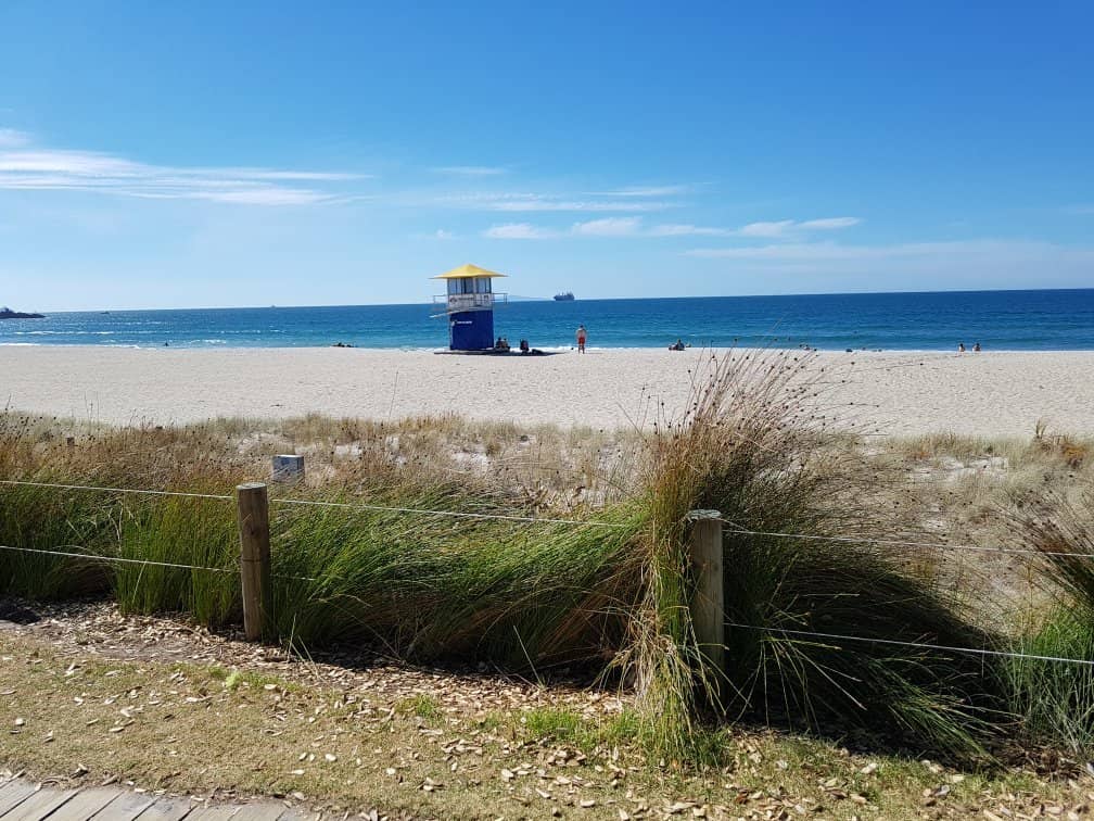 Main Beach Surf & Sand