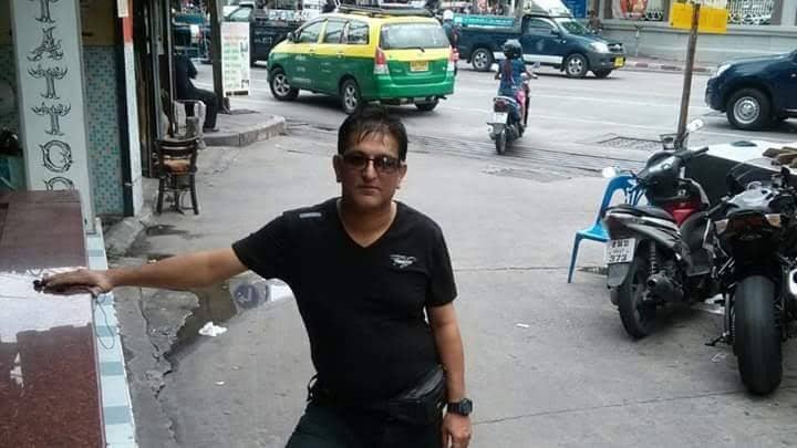 Go-Go Bars and Clubs